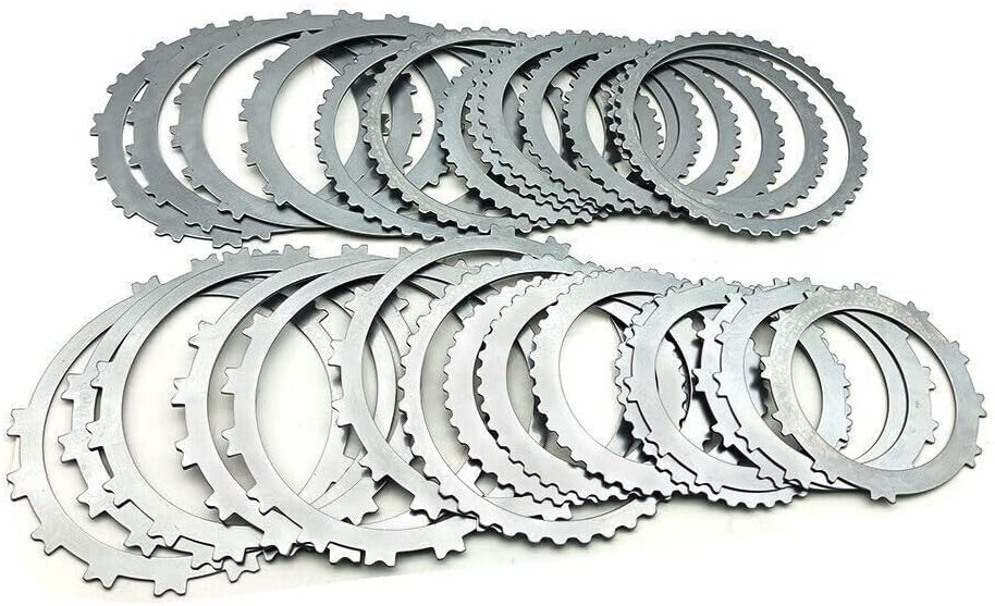 ya 10 9.16 baidi Auto Transmission Master Rebuild Kit U140E U140F for Toyota for RAV4 for Camry