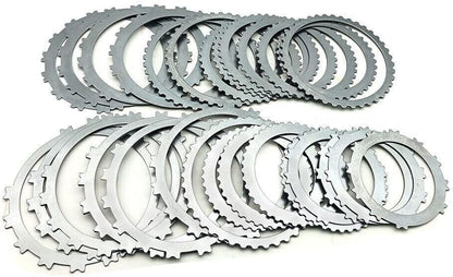 ya 10 9.16 baidi Auto Transmission Master Rebuild Kit U140E U140F for Toyota for RAV4 for Camry