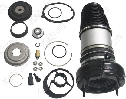 ya 10 9.16 baidi Front L/R Air Suspension Spring Bag Repair Kit for Audi A8 D4 A6 C7 4H0616039AP