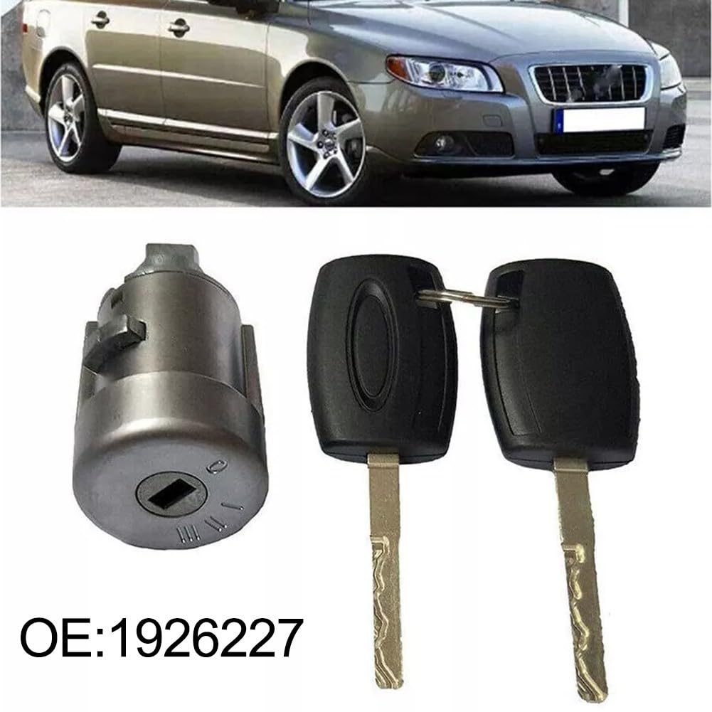 ya 13 9.15 baidi for for Ford for Transit Ignition Switch Lock with 2 Keys 2014 2019 Compatibility