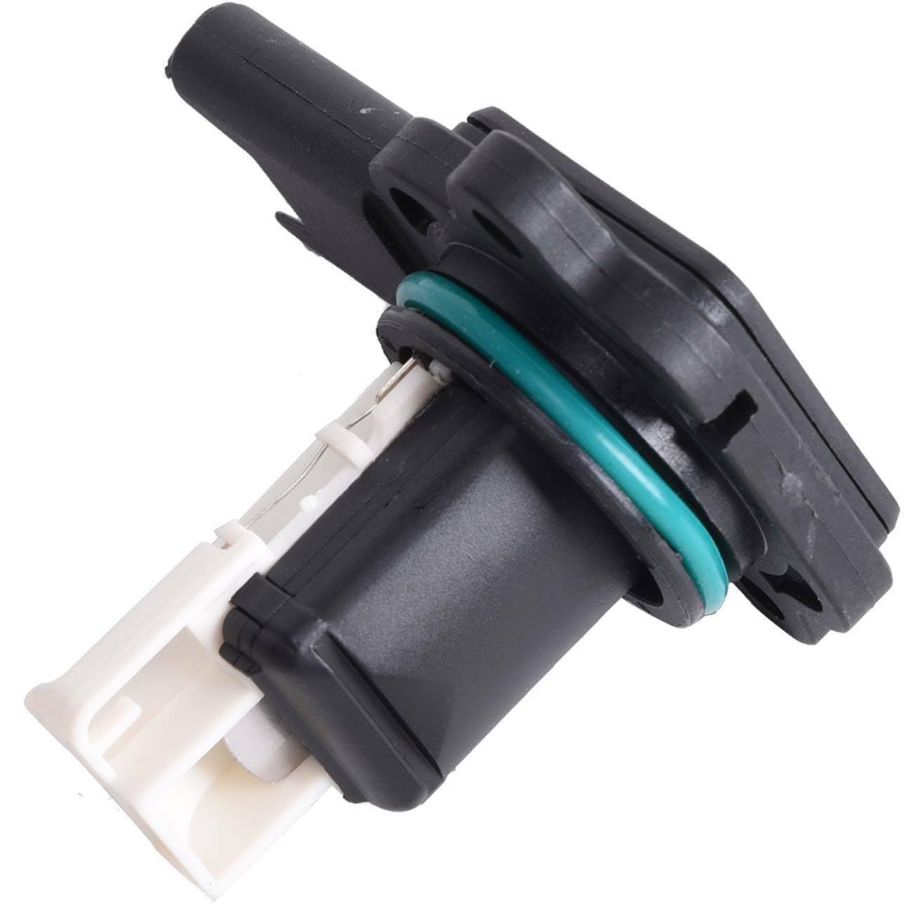 ya 4 8.14 13627520519 MAF Mass Air Flow Sensor for BMW E90 E60 Z4 2.5/3.0L 2004-2008