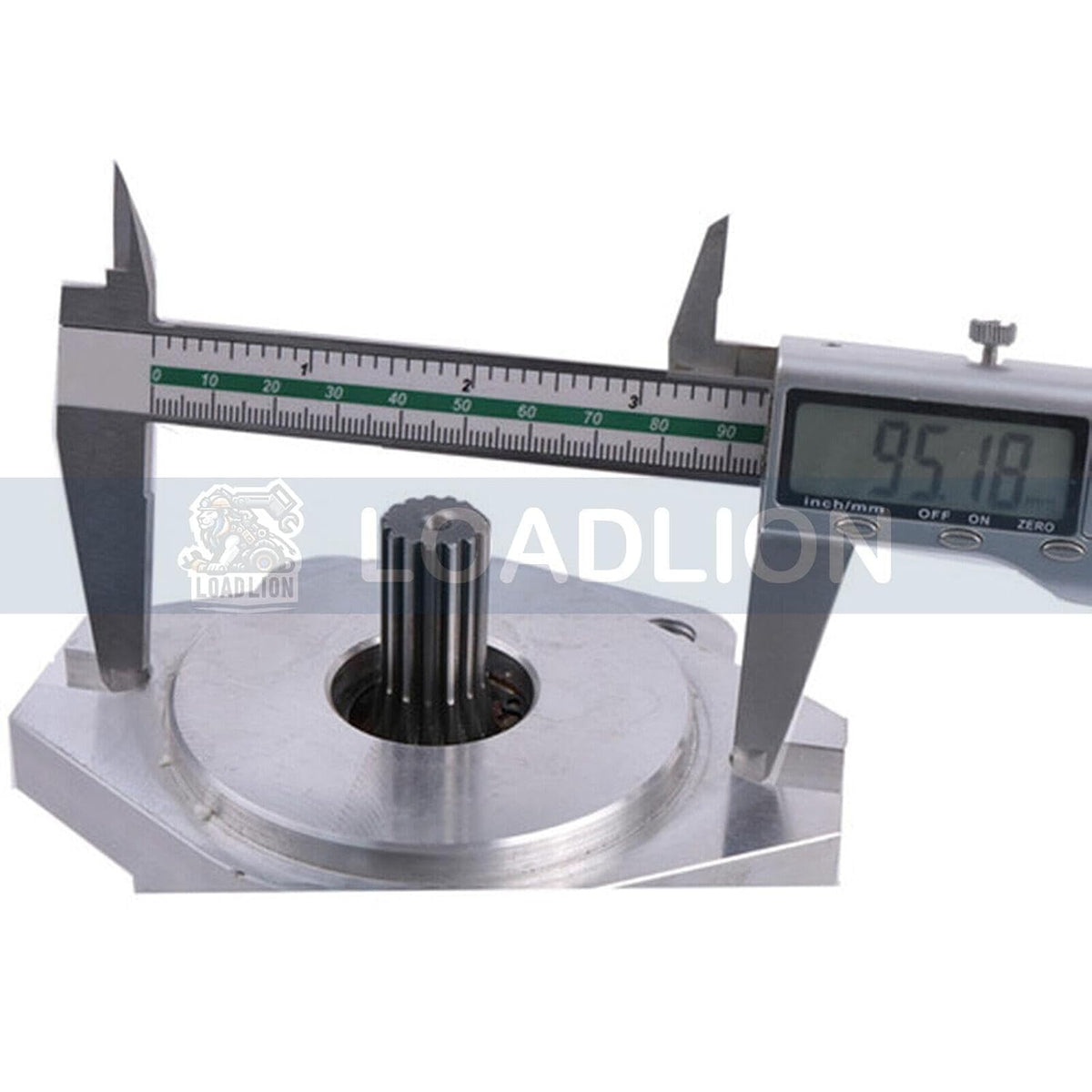 ya 16 10.20 baidi Hydraulic Pumps 3C081-82203 and 3C081-82204 are Suitable for M8560, M9540, M8540, M5040, and M6040 Models.