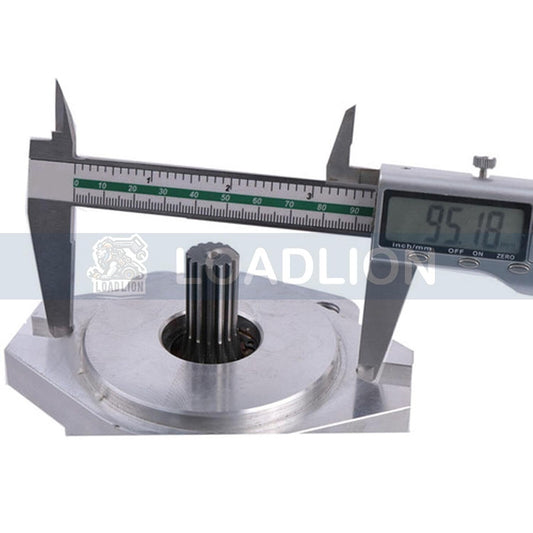 ya 16 10.20 baidi Hydraulic Pumps 3C081-82203 and 3C081-82204 are Suitable for M8560, M9540, M8540, M5040, and M6040 Models.