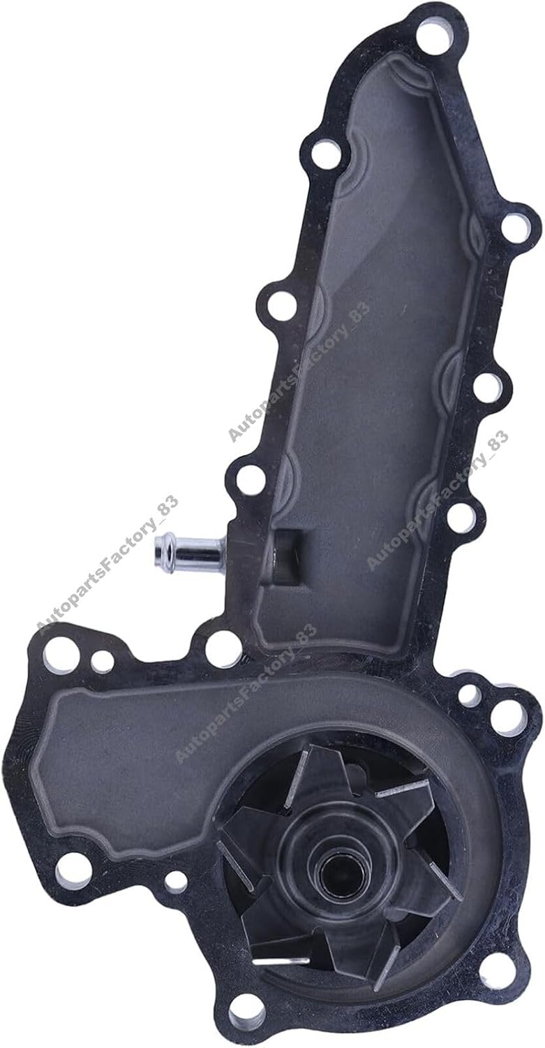 ya 4 8.24 baidi Water Pump 6684865 for Kubota Engine V2003 V2403 Bobcat Loader S150 S160 S175