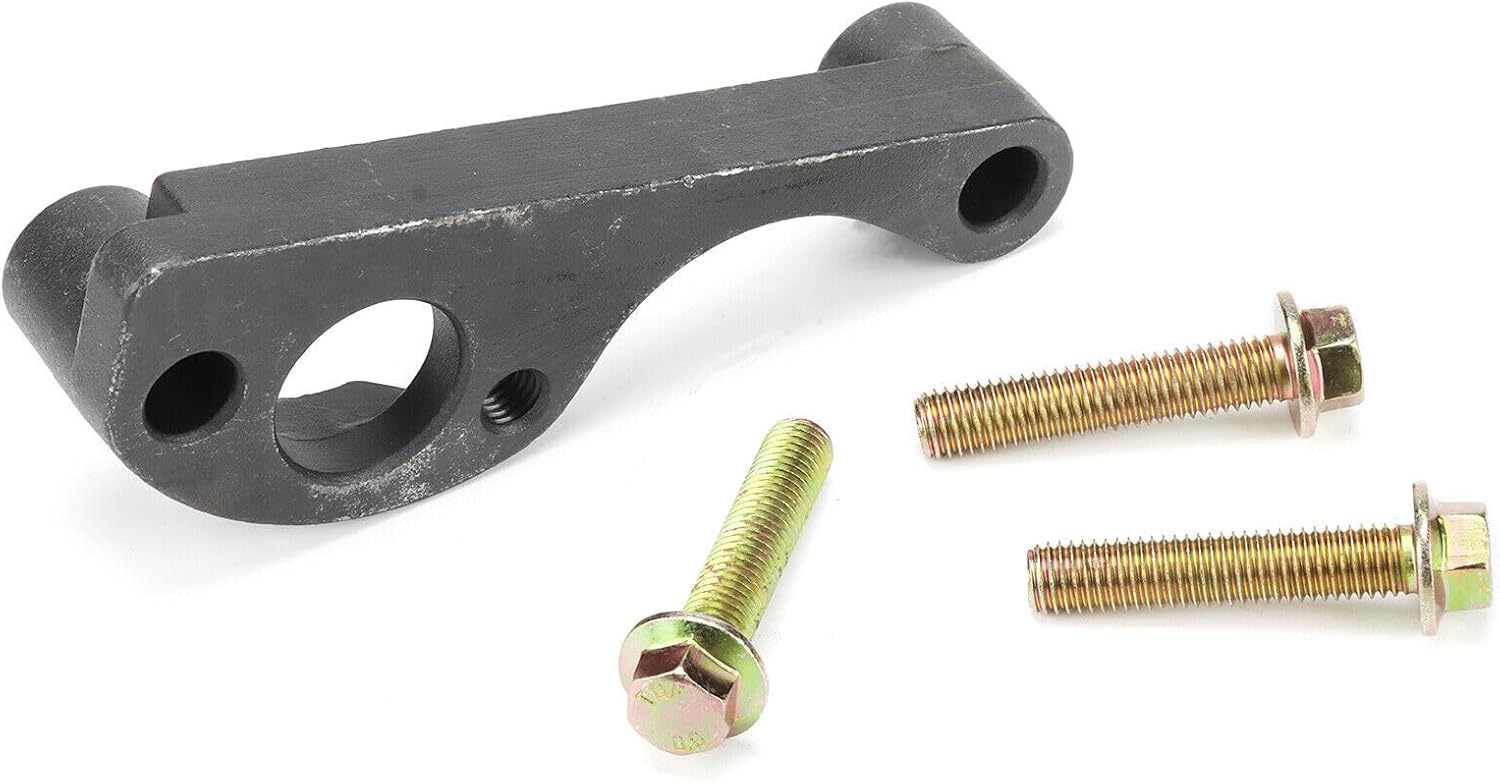 ya 2 8.15 1Set 917-142 for Cadillac Escalade for Chevy Manifold Repair Clamp Kit New