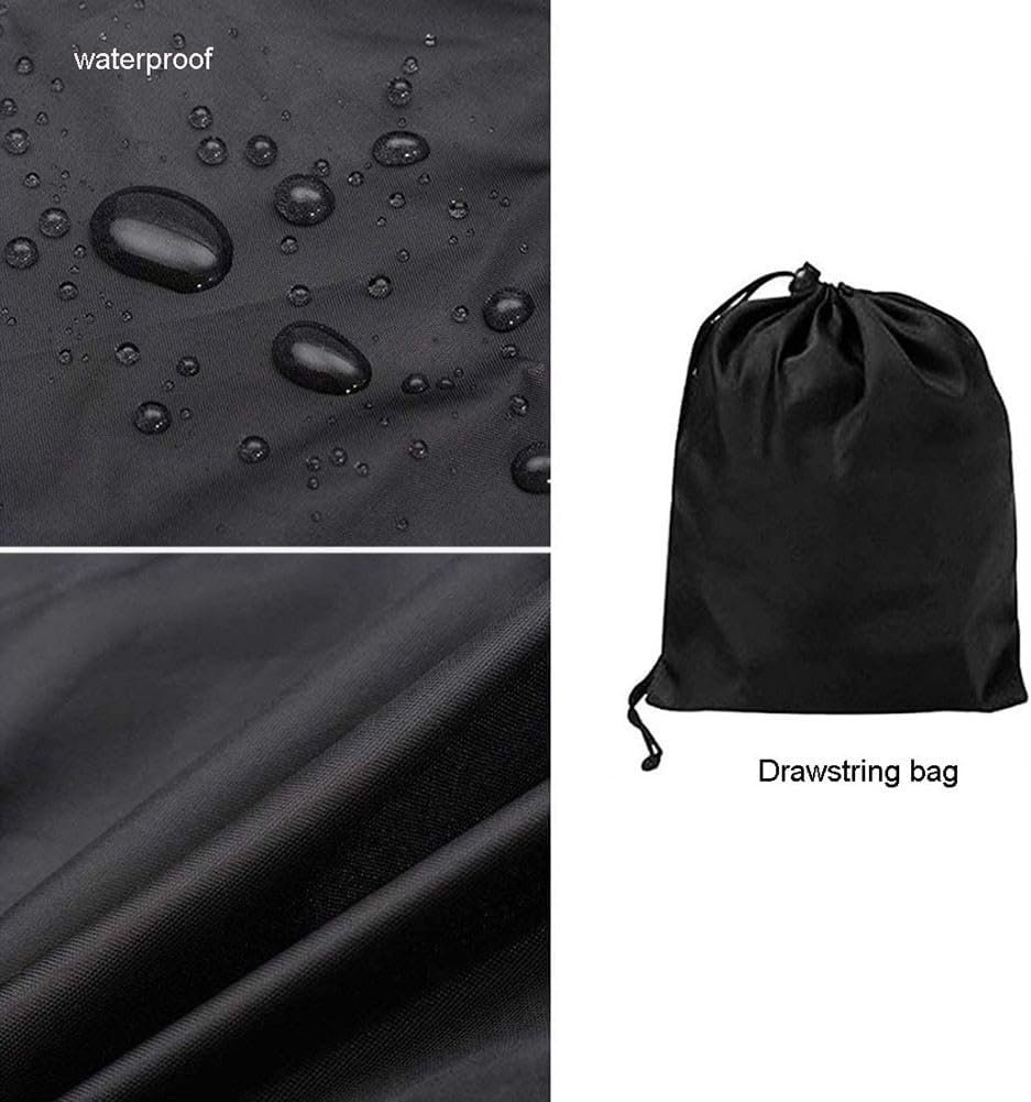 ya 14 9.20 baidi Shield Your For Electric Power Washer from Water and Dirt with This Cover-1