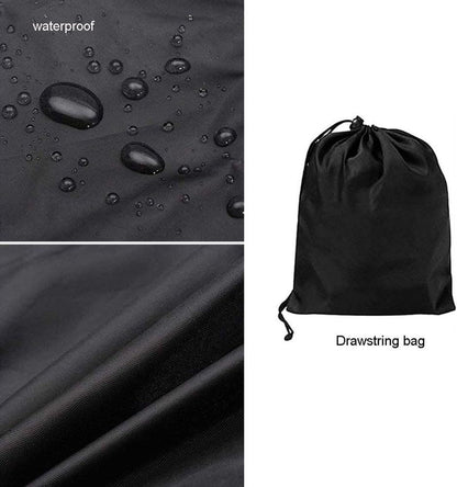ya 14 9.20 baidi Shield Your For Electric Power Washer from Water and Dirt with This Cover-1