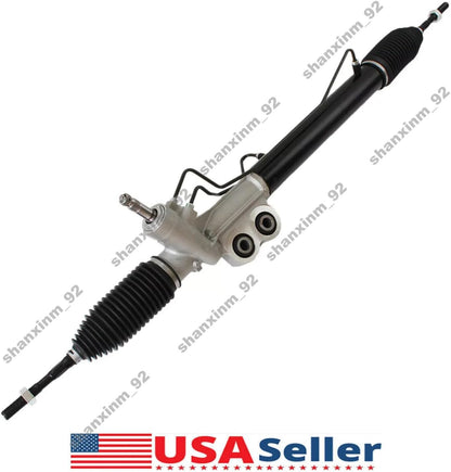 ya 7 8.24 baidi Power Steering Rack & Pinion Assembly for Nissan Frontier Pathfinder Xterra