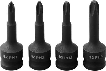 ya 14 9.20 baidi Drive Socket Adapter 3/8 Inch Socket Adapter Heat Treatment Long Service Life-1