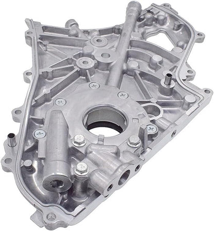 ya 10 9.16 baidi Oil Pump fit for Nissan Frontier LCD22 2.5 YD25DDTI 5MT RHD 2008-2020 15010VK500