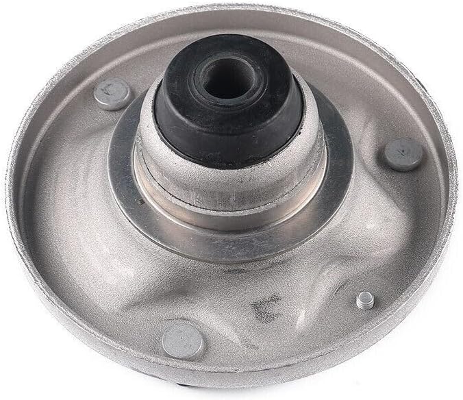 ya 10 9.16 baidi 2Pcs Front Left or Right Strut Mount for BMW E65 E66 745Li 750Li 31336779612