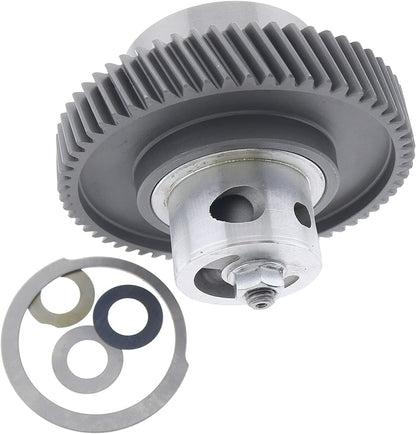 ya 10 9.16 baidi 62MM Oil Pump 339-3017 Compatible Caterpillar Shibaura N843-D / N844L-D /