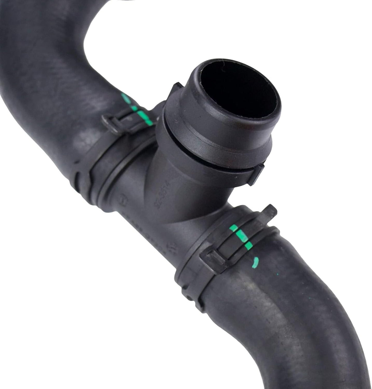 ya 11 9.14 baidisuitable for Land Rover for Range Rover Sport Radiator Upper Hose LR034641