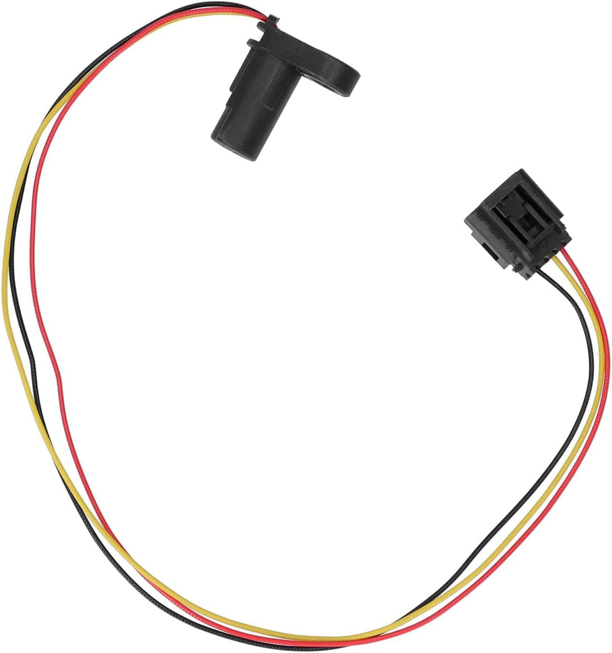 ya 10 9.16 baidi 1850527 31367965 DCT Internal Speed Sensor Transmission Wiring Harness for Volvo