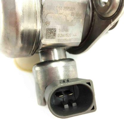 ya 5 8.24 baidi High Pressure Pump 13517595339 0261520144 for BMW ALPINA X5 X6 B7 E70 E71