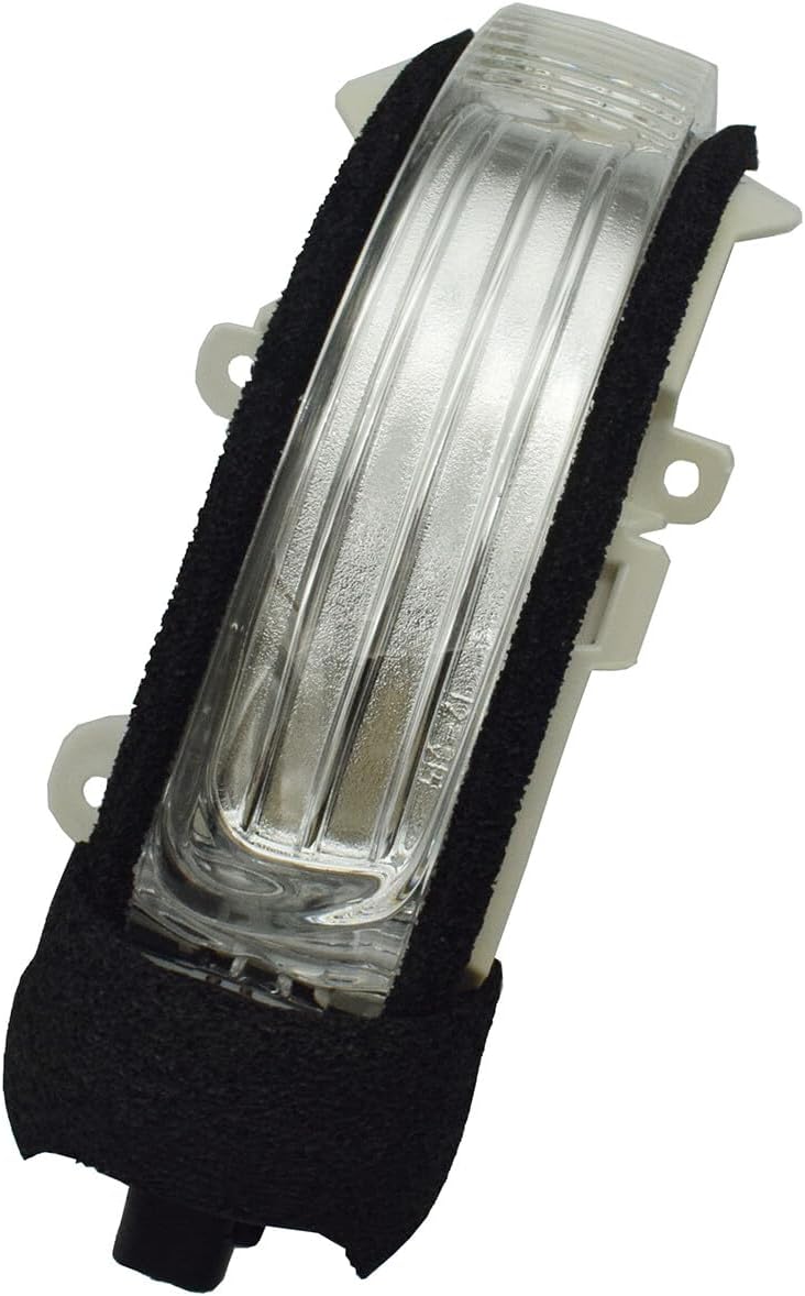 ya 4 8.14 Passenger side mirror light turn signal light for Toyota for Corolla for Scion xB tC
