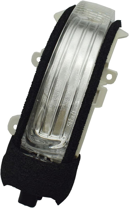 ya 4 8.14 Passenger side mirror light turn signal light for Toyota for Corolla for Scion xB tC