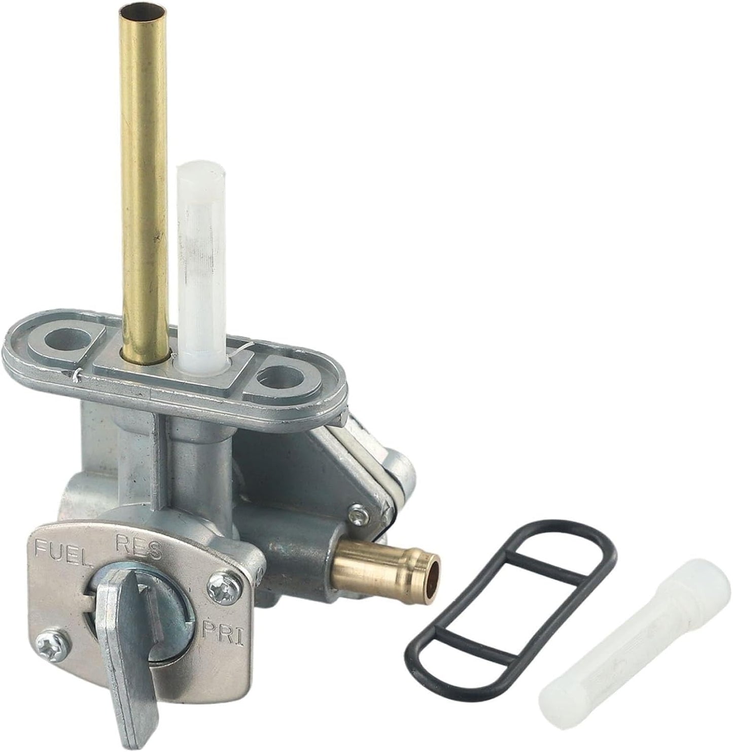 ya 5 8.24 baidi Fuel Petcock For EN500 Vulcan 500 1996-2009 ZR750 Zephyr 1991-2006 for Kawasaki