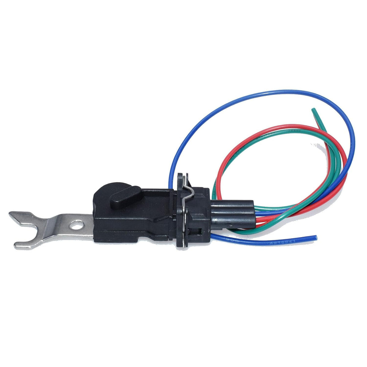 ya 9 10.24 Camshaft Position Sensor with Connector for Opel Vauxhall for Astra 9045825