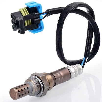 ya 6 8.24 baidi Upstream Oxygen Sensor for 2003-2006 for Cadillac for Escalade and Hummer H2 for GMC 6.0L V8