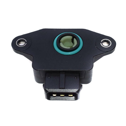 ya 2 8.15 The Throttle Position Sensor TPS is Suitable for Volvo C70 S70 V70 for Saab for Porsche 1336385