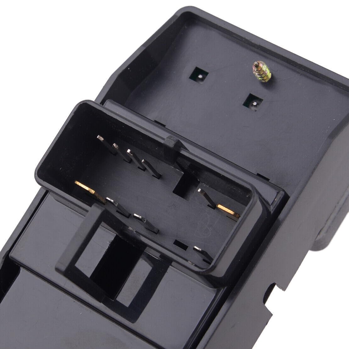 ya 6 8.14 15151362 RH Front Power Window Lock Switch FIT for Chevrolet for GMC Truck @