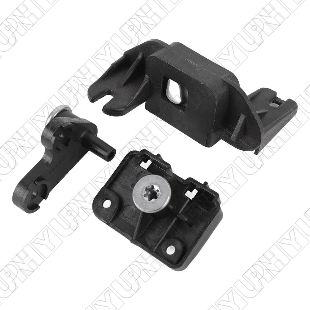 ya 9 10.24 Right Headlight Housing Bracket Repair for Mercedes-Benz W177 A-Class 2019-2021