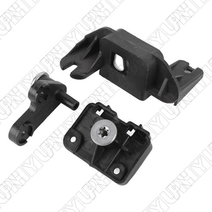 ya 9 10.24 Right Headlight Housing Bracket Repair for Mercedes-Benz W177 A-Class 2019-2021