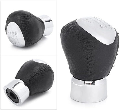 ya 4 8.14 Car Gear Shift Knob Fit for Mazda 6 for Mazda 5 for Mazda 3 Axela Cx-5 2016