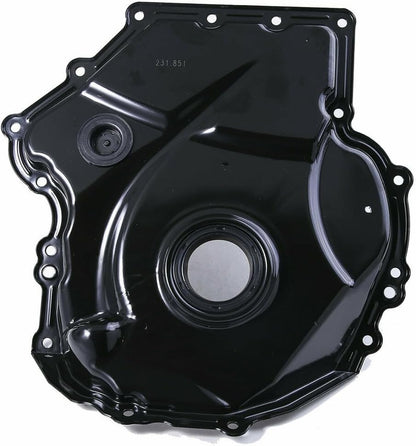 ya 4 8.8.2 Engine Timing Cover for VW Beetle for JETTA for Passat for Audi A3 A6 Q5 TT #06H 109 210 Q#