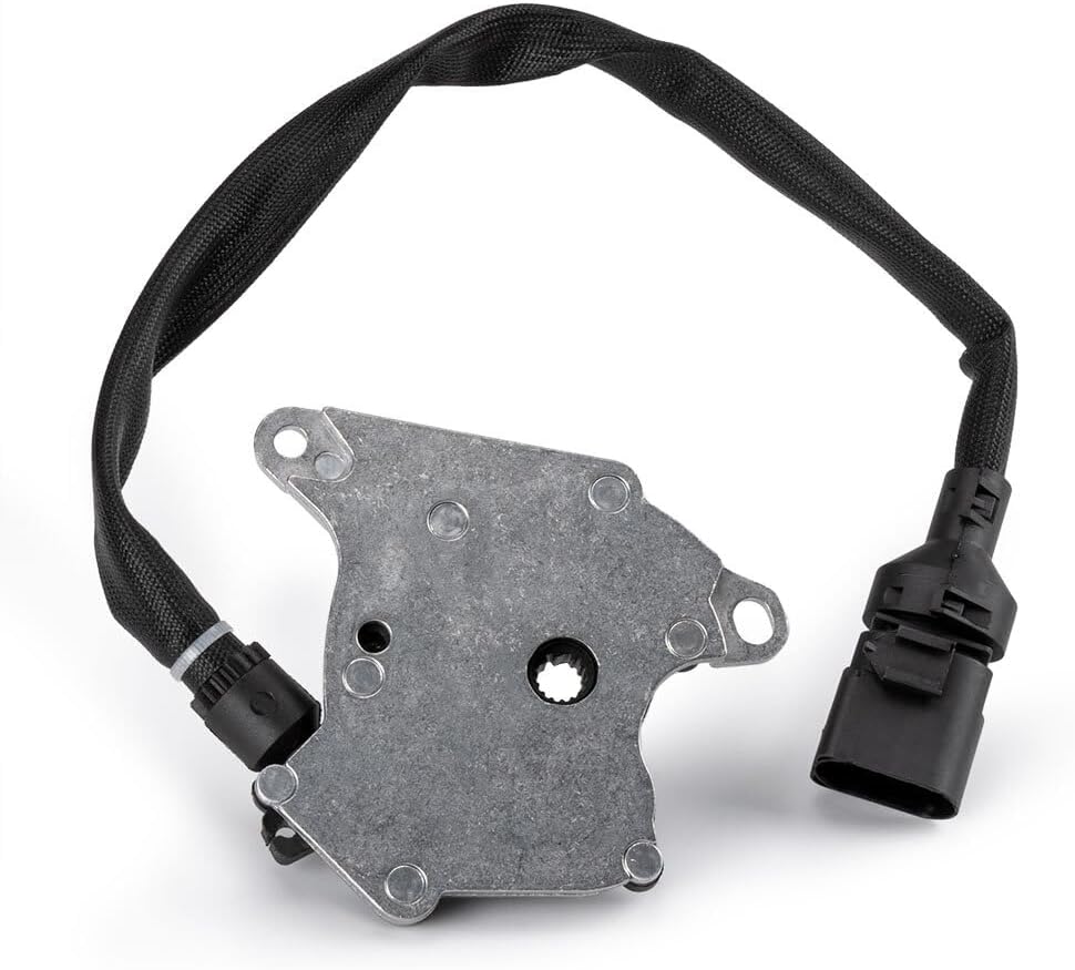 ya 10 9.16 baidi Transmission Sensor Neutral Safety Switch for Audi for A4 A6 S4 S6 ALLROAD