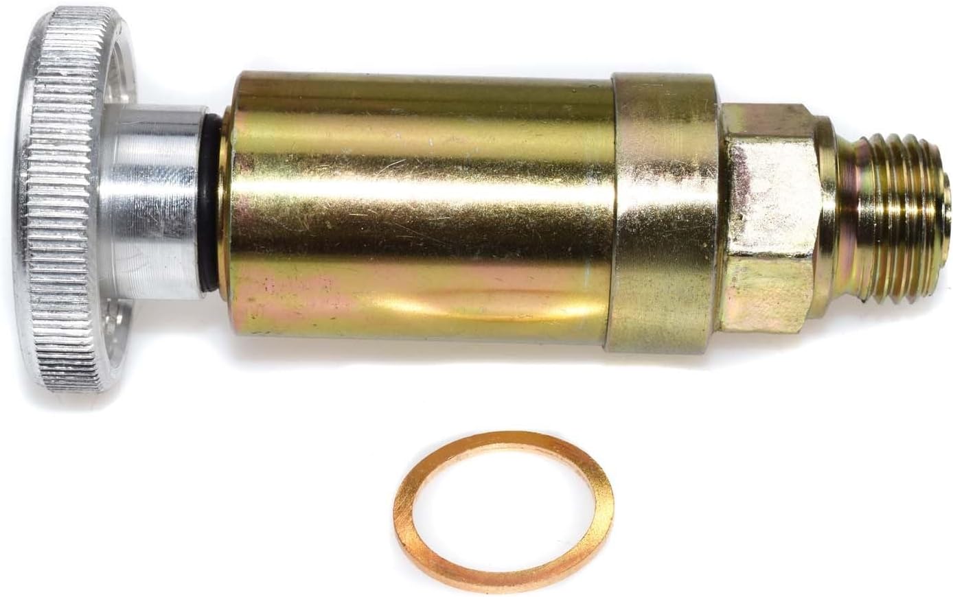 ya 5 8.10 1pcs Primer Pump Diesel Hand Primer Kit 2447222000 2447222099 for Mercedes-Benz