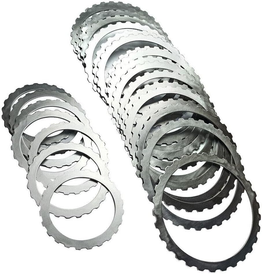 ya 10 9.16 baidi Automatic Transmission Master Rebuild Kit Overhaul Clutch Plate 6HP26 for BMW 3 5 6-