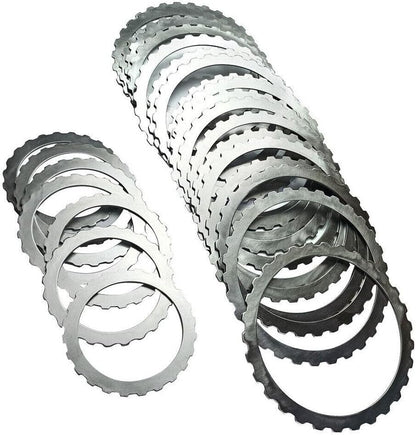 ya 10 9.16 baidi Automatic Transmission Master Rebuild Kit Overhaul Clutch Plate 6HP26 for BMW 3 5 6-