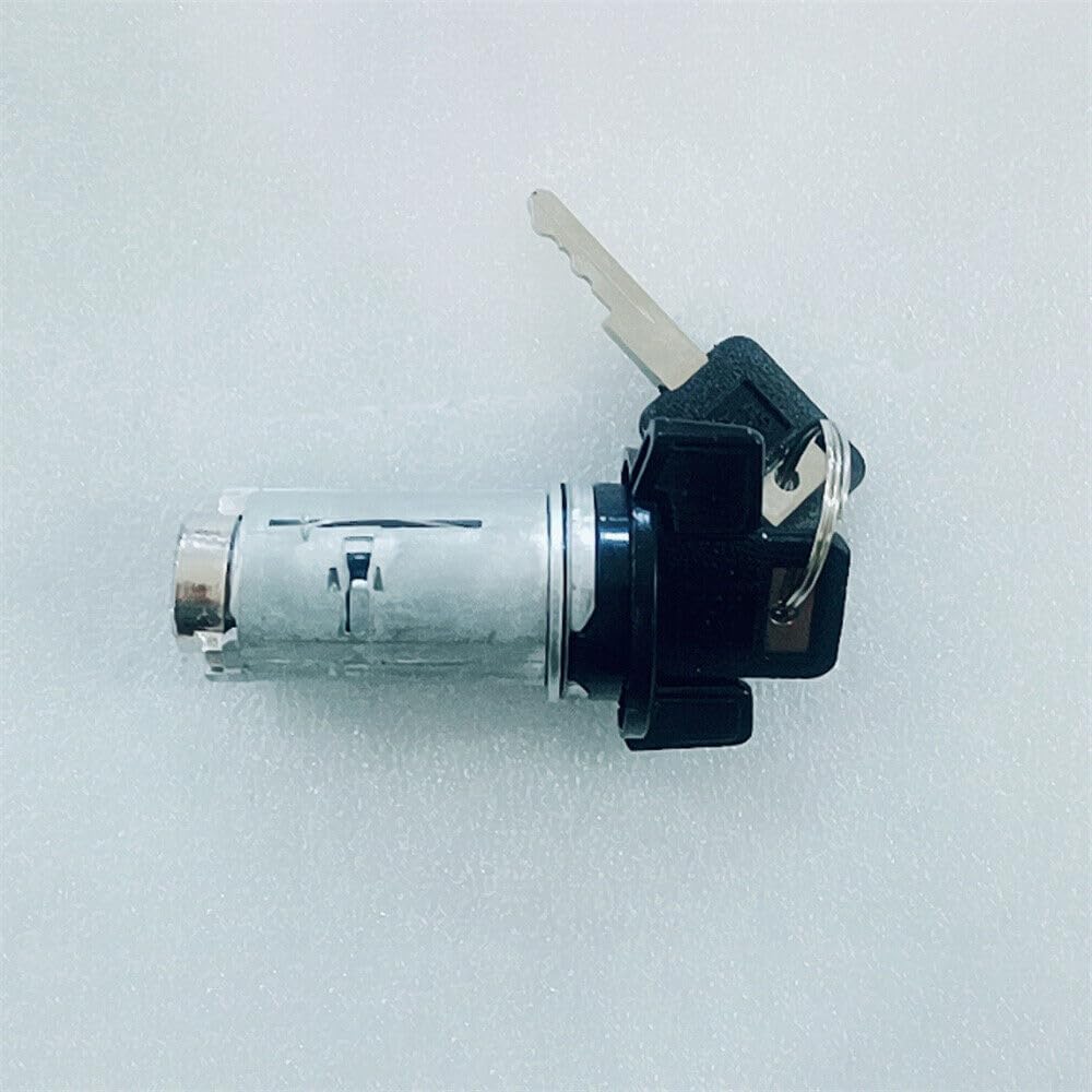 ya 4 8.8.2 Ignition Cylinder Lock with Key Suitable for Jeep CJ5 CJ7 CJ8 Cherokee 17250.03 8120081