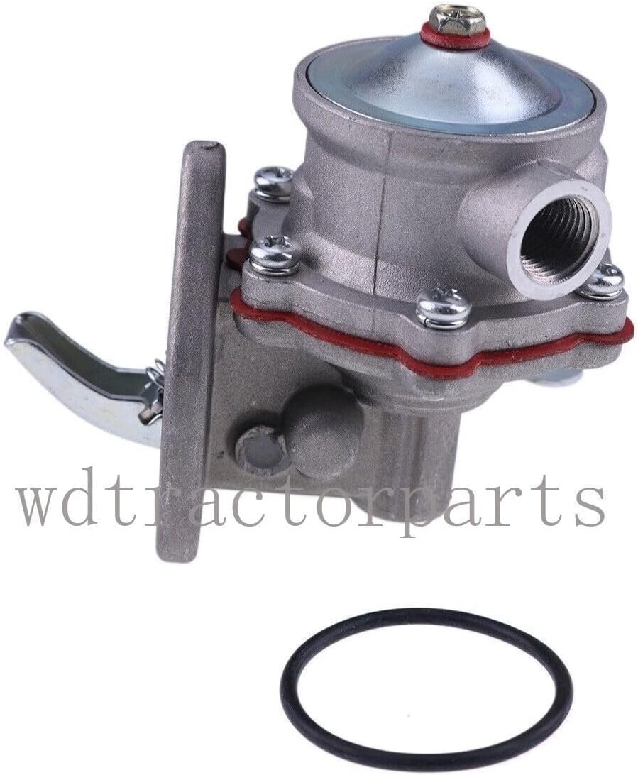 ya 5 8.10 Fuel boost pump 04231021 04238003 for Deutz D8006 D10006 F6L912 F6L912W BF4L913