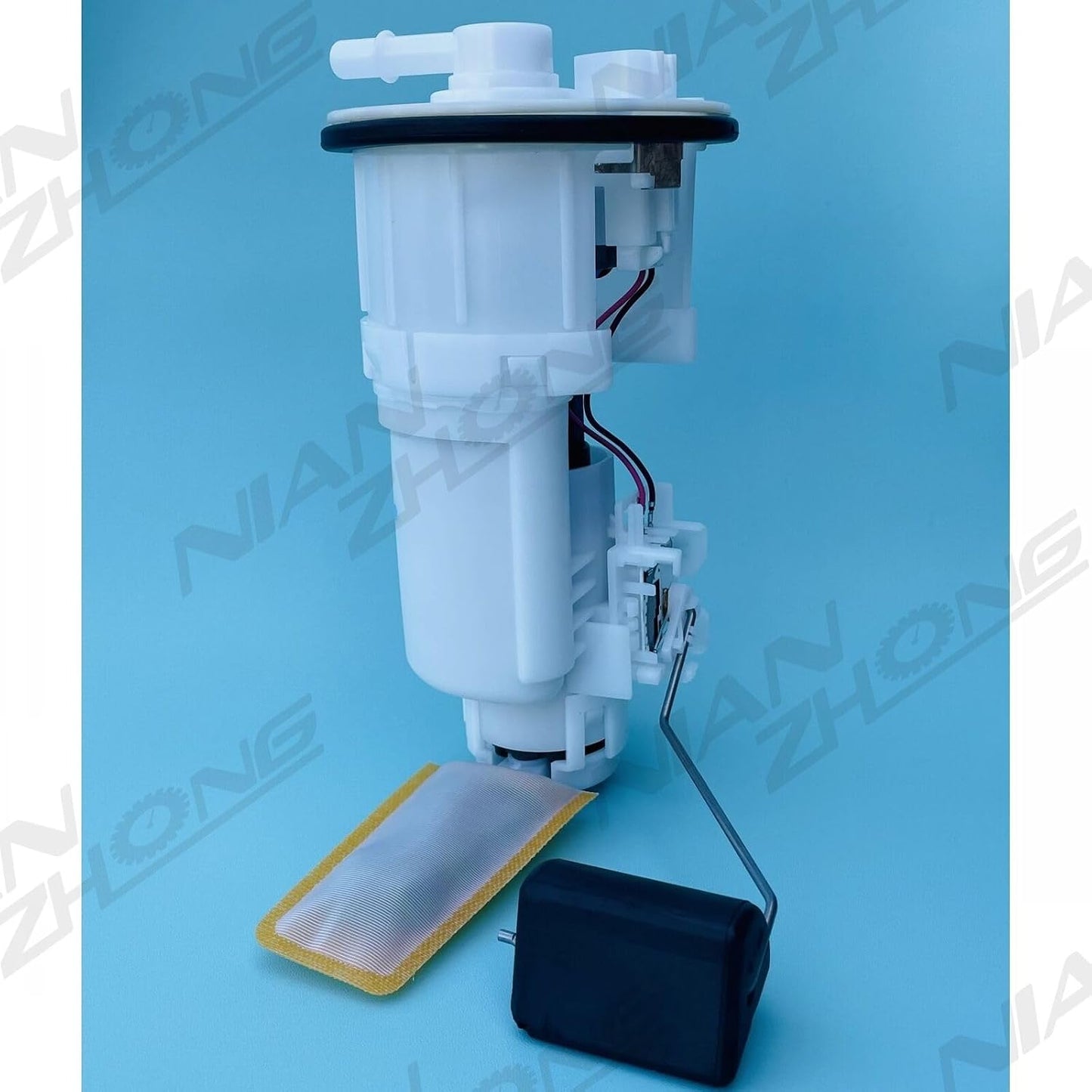 ya 5 8.10 Fuel Pump Assembly 77020-0D050 for Toyota Vios Yaris 1.5L NCP93 77020-0D040