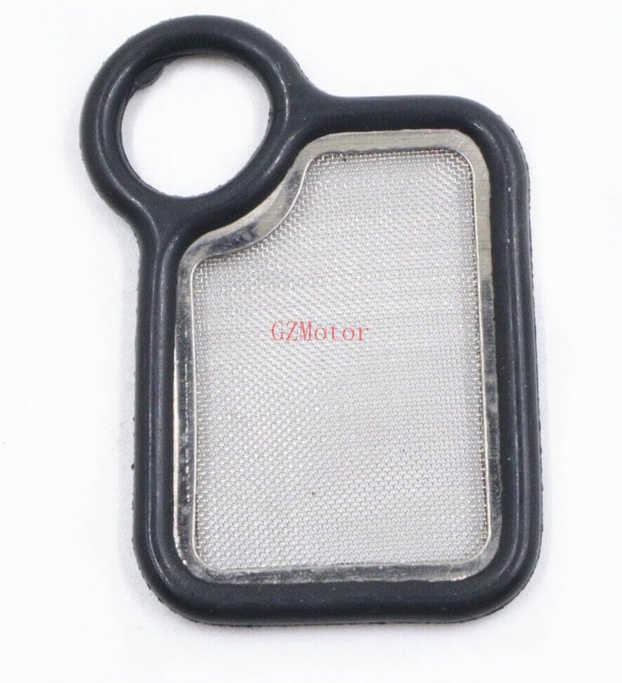ya 4 8.24 baidi 2x Variable Valve Timing VVT Solenoid Gasket for Honda for Accord for Civic for CR-V