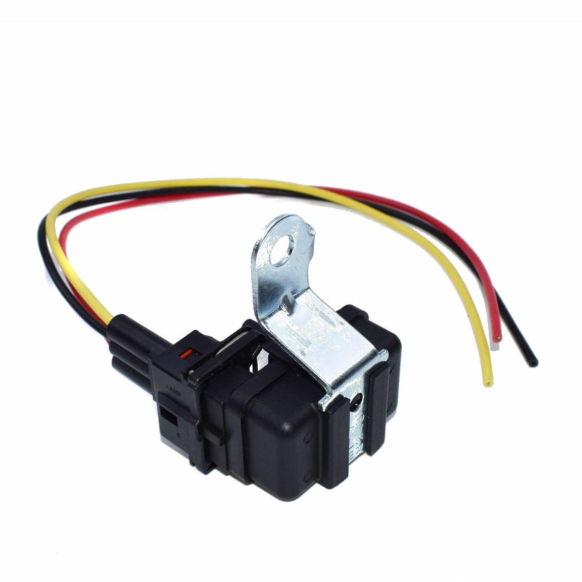 ya 6 8.14 Manifold Absolute Pressure Map Sensor with Plug Suitable for Mitsubishi Mirage 1.5L 93-96