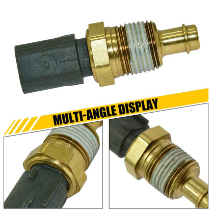 ya 11 9.14 baidiEngine Coolant Temperature Sensor for Dodge for Chrysler for Jeep RAM