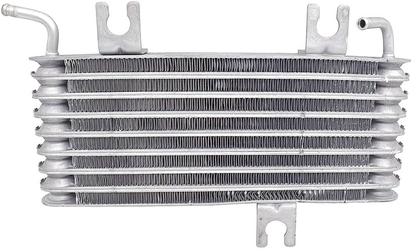 ya 12 10.8 baidi RHD Oil Cooler Assy fit for Nissan QASHQAI J10E ST TI M-CVT MR20DE 2.0 2007-