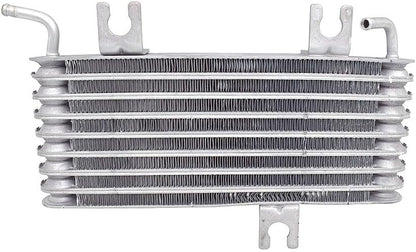 ya 12 10.8 baidi RHD Oil Cooler Assy fit for Nissan QASHQAI J10E ST TI M-CVT MR20DE 2.0 2007-