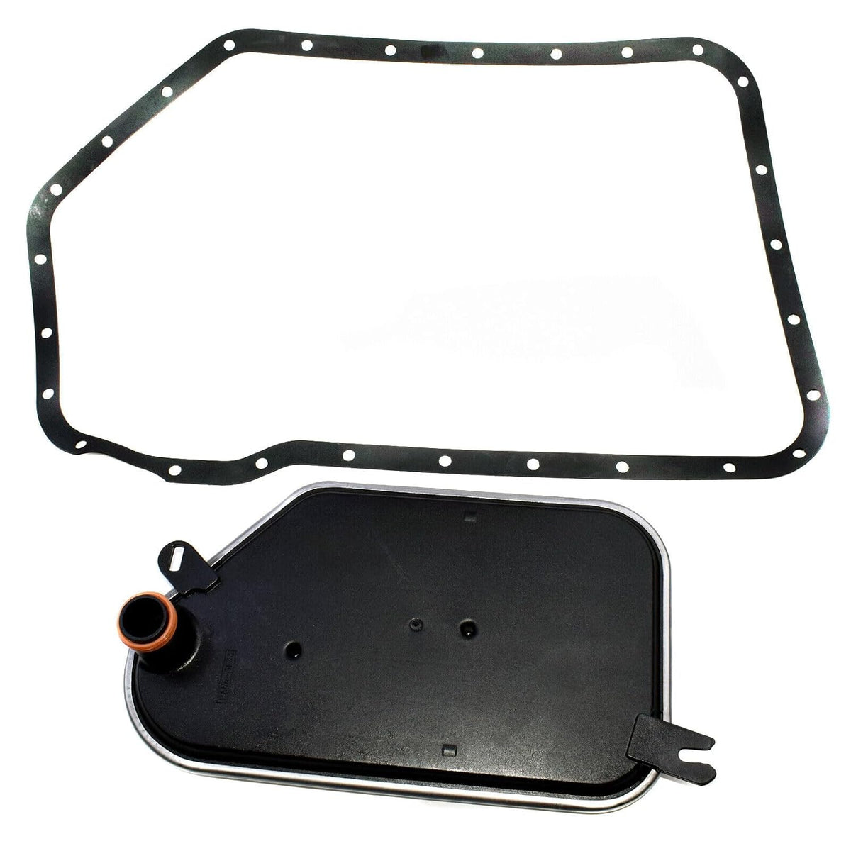 ya 10 9.16 zhengce Automatic Transmission Filter+Gasket kit for Audi A4 A6 Allroad Quattro for