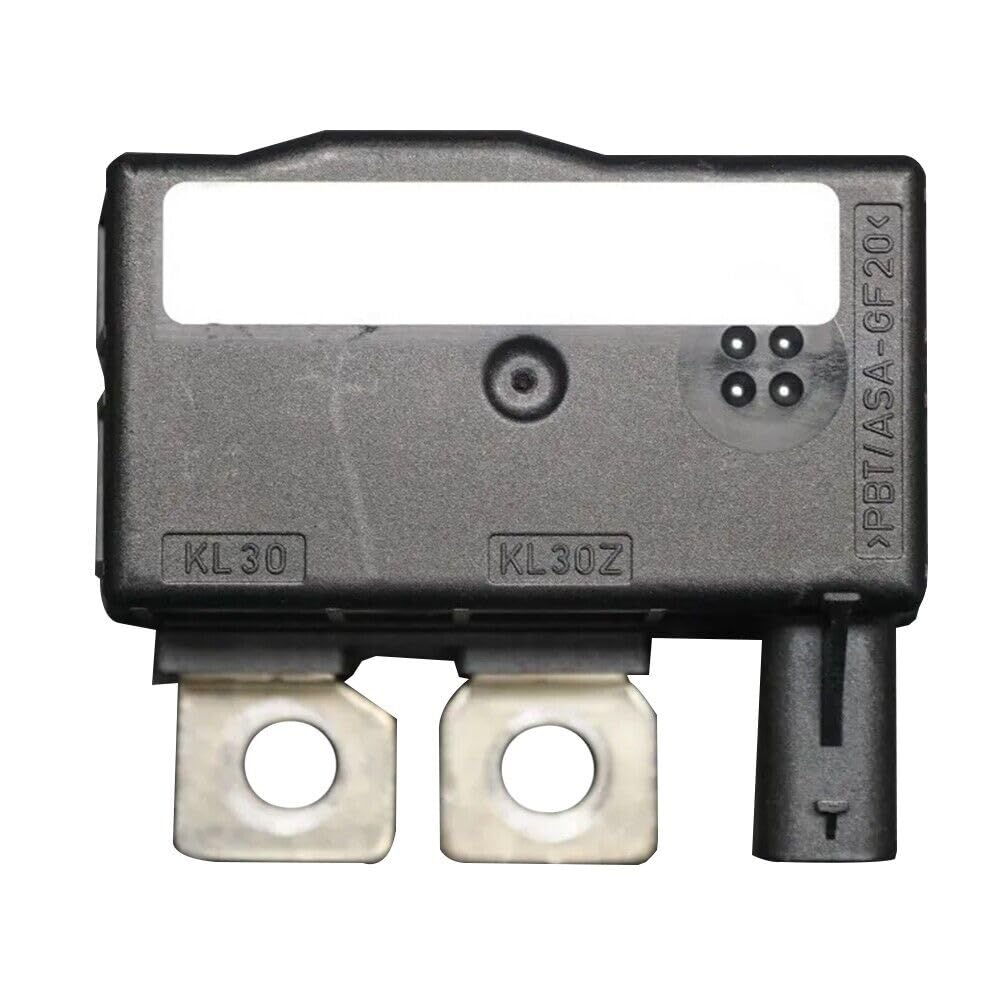 ya 6 8.14 A0009822223 Fuse Box Relay Module for Mercedes W205 W222 W166 W204 W447