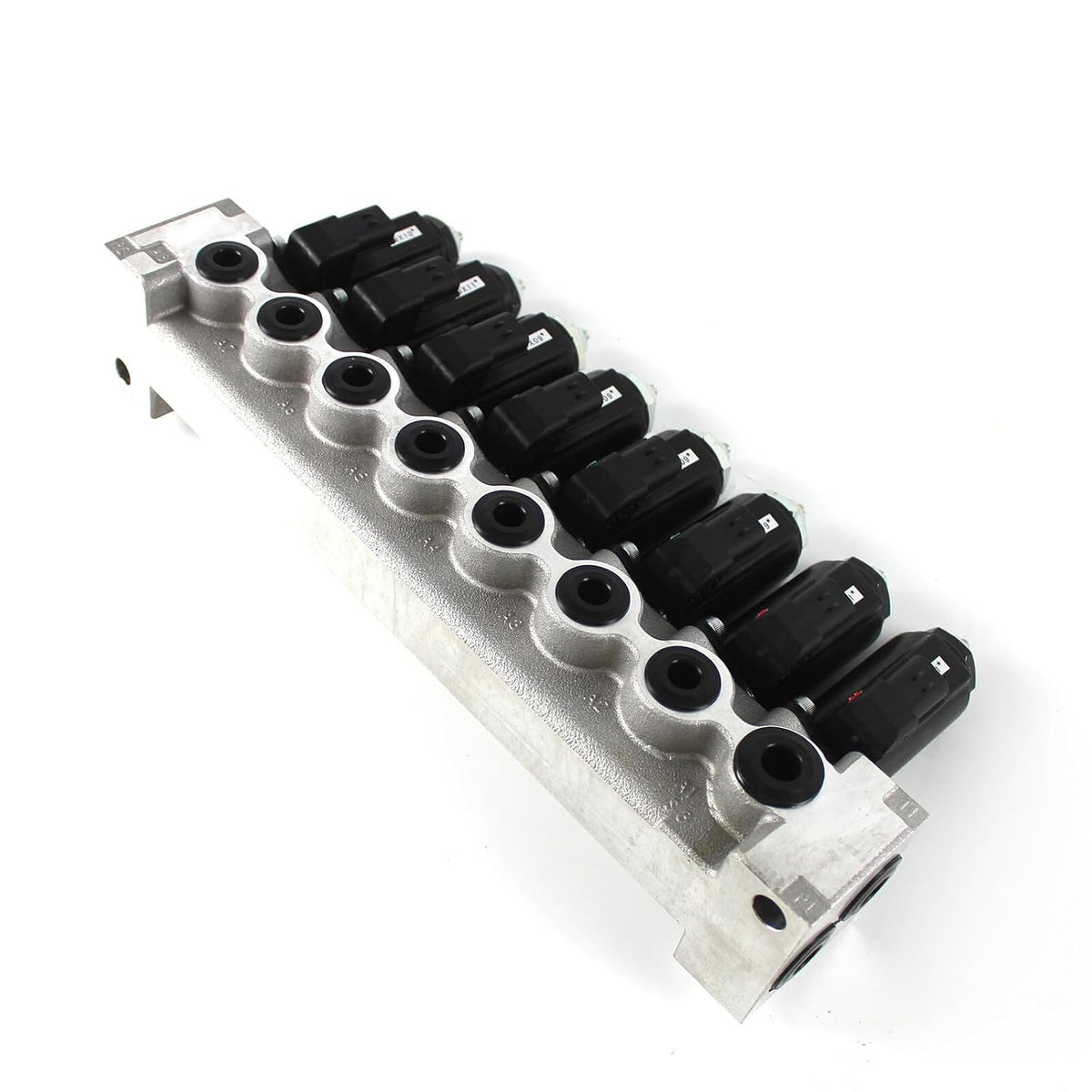 ya 16 10.20 baidi Solenoid valves YN35V00047F1, YN35V00047F2, and YN35V00047F3 are Suitable for Kobelco SK200-8.