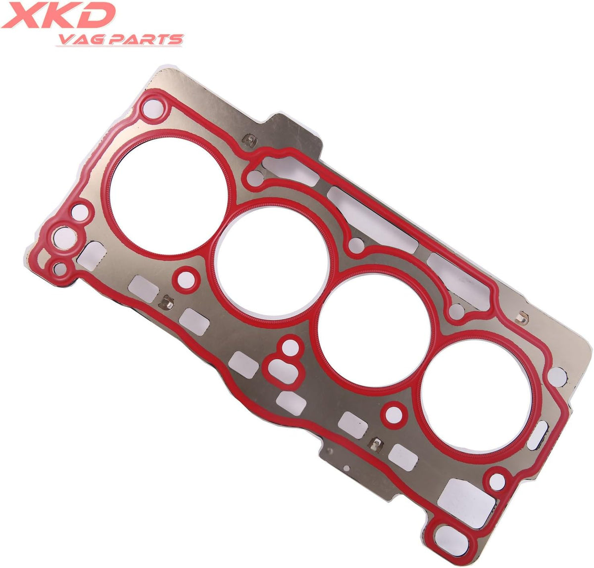 ya 11 9.14 baidi1.6L engine cylinder head gasket suitable for VW for Golf MK7 MKVII 04E 103 383 BK