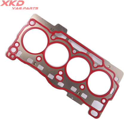 ya 11 9.14 baidi1.6L engine cylinder head gasket suitable for VW for Golf MK7 MKVII 04E 103 383 BK
