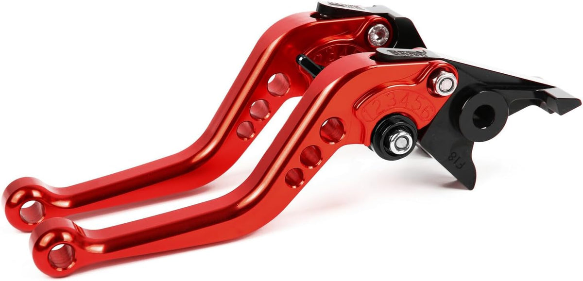 ya 11 9.14 baidifor CBR1000RR CNC Clutch Brake levers for Honda 2004-2007