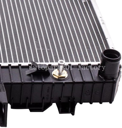 ya 2 8.15 Automatic Radiator LR021777 Fit for for Land Rover 05-09 LR3 06-09 for Range for Rover Sport