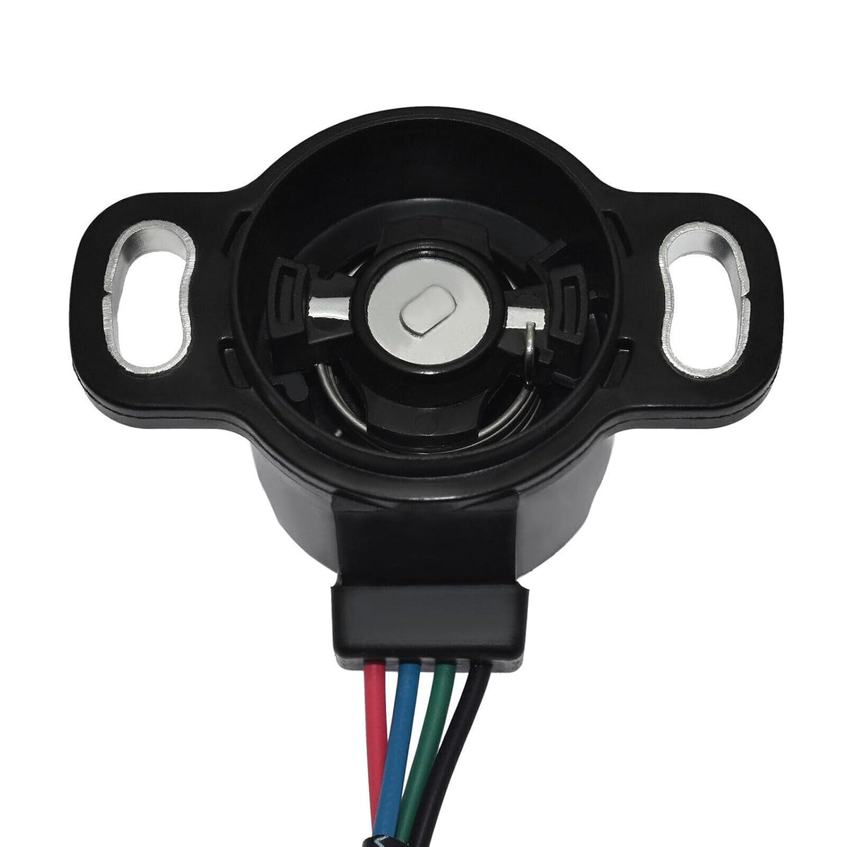 ya 12 10.8 baidi 13420-56B00 New Throttle Position Sensor TPS Sensor for Suzuki Sidekick 96066836